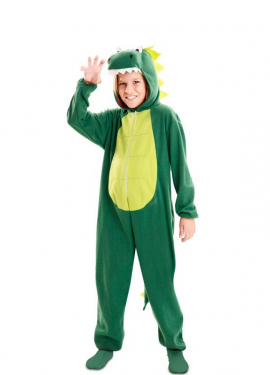 Fato de dragão para meninos