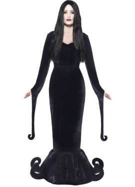 Dark Mother Costume for Women
