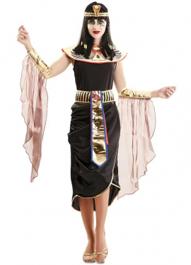 Egyptian costume for women
