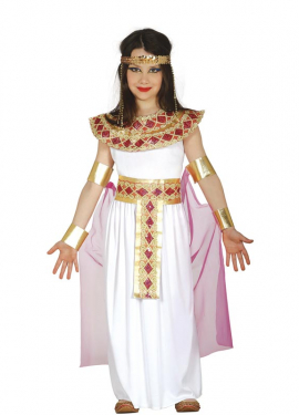 Egyptian costume for girls