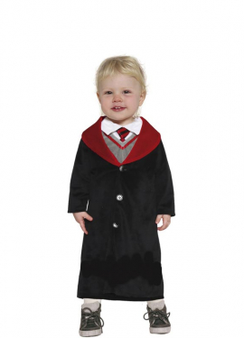 Magic Student Costume for Baby