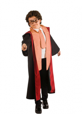 Fato de Magic Student para menino