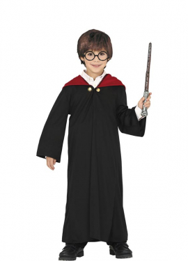 Magic Student Costume for children
