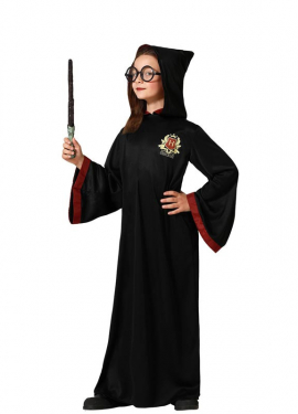Magic Student Costume for children