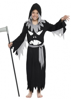 Child's Ghost Costume