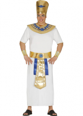 Egyptian Pharaoh Costume