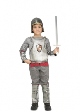Medieval Warrior costume for children