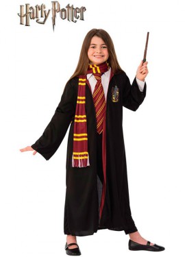 Harry Potter boxed costume for children