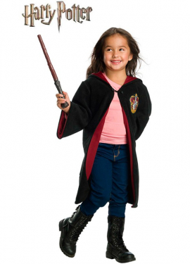 Harry Potter costume for baby