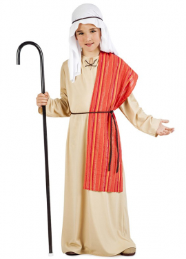 Hebrew Bethlehem costume for children
