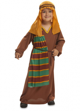 Fato de hebraico para bebê e criança