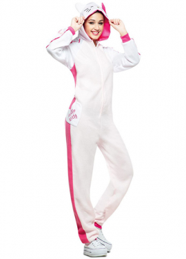 Hello Kitty costume for women