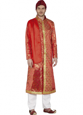 Traje Hindu de Bollywood para homens