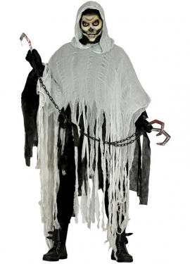 Fato de Homem das Trevas para homem