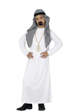 Fato de xeque para crianças