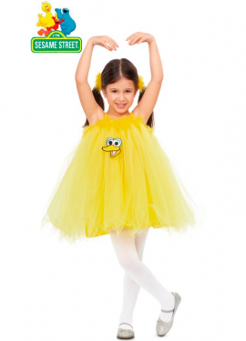 Fato de caponata frango com tutu para menina e bebê