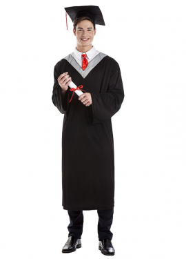 Bachelor costume for men