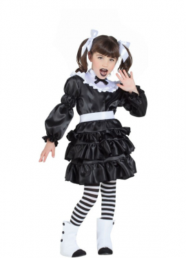 Gothic Lolita costume for girls
