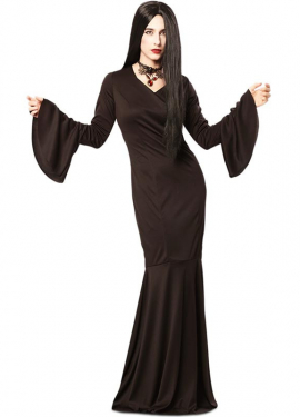 Fato de Mãe Negra para mulher