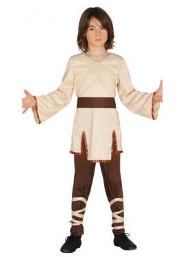 Galactic Master costume for children
