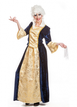 Fato de Marquise para mulher