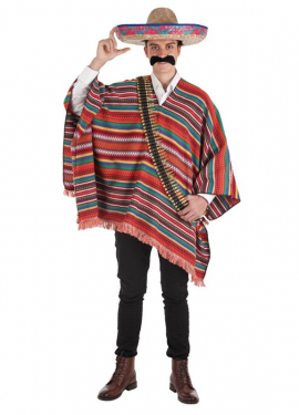Mexican costume for men
