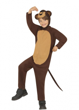 Fato de Monito para menino