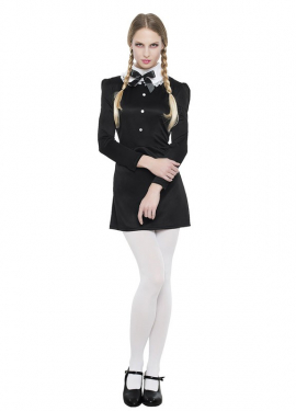 Dark Girl costume for women