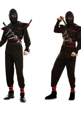 Ninja Killer Costume for Men