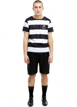 Dark Child costume for men