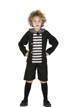 Dark Child Costume for Boys