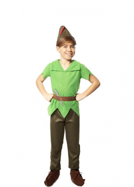 Fato de menino voador para menino