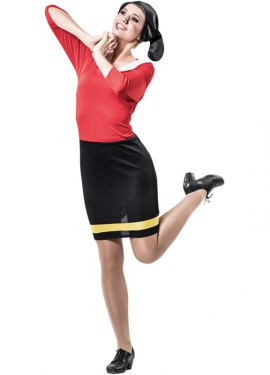 Fato de noiva marinheiro para mulher