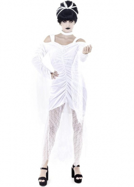 Fato de noiva Franky para mulher