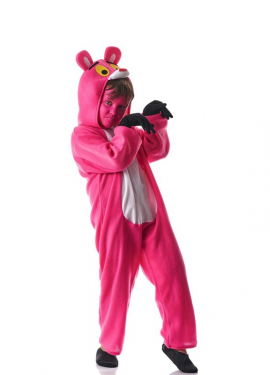 Pink Panther Costume for Kids