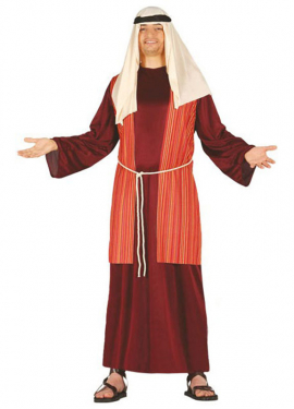 Hebrew Shepherd costume for men