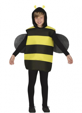 Little Bee Costume for Kids