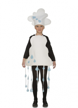 Fato de Little Storm para crianças