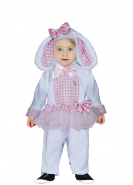 Fato de Cordeiro para bebé