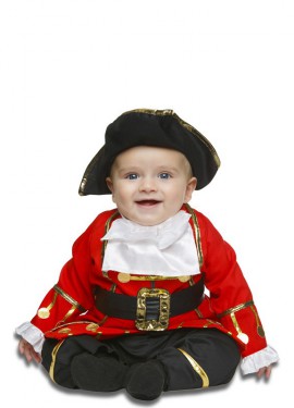 Fato de Corsair para bebês