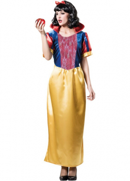 Fato de Forest Princess para mulher