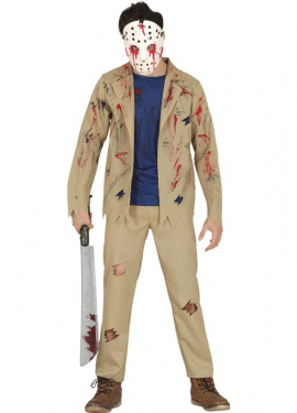 Fato psicótico mascarado para homens