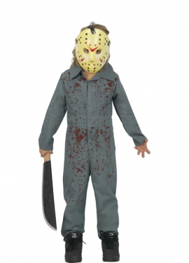 Child's Bloody Psycho Costume