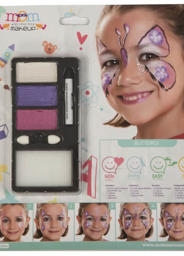 Grey Mouse Costume for Kids