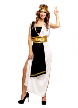 Fato de Romana Agripina para mulher