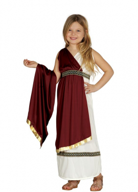 Fato de Romana para menina