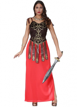 Fato de Romana Tiberia para mulher