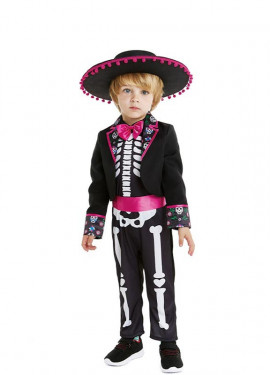 Mr. Catrin Baby costume for children and babies