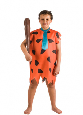 Mr. Caveman costume for children