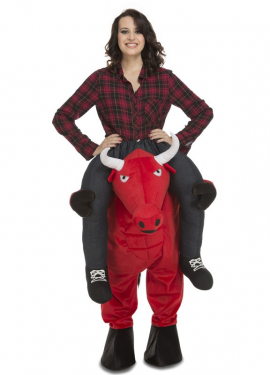 Fato de Red Bull para adultos